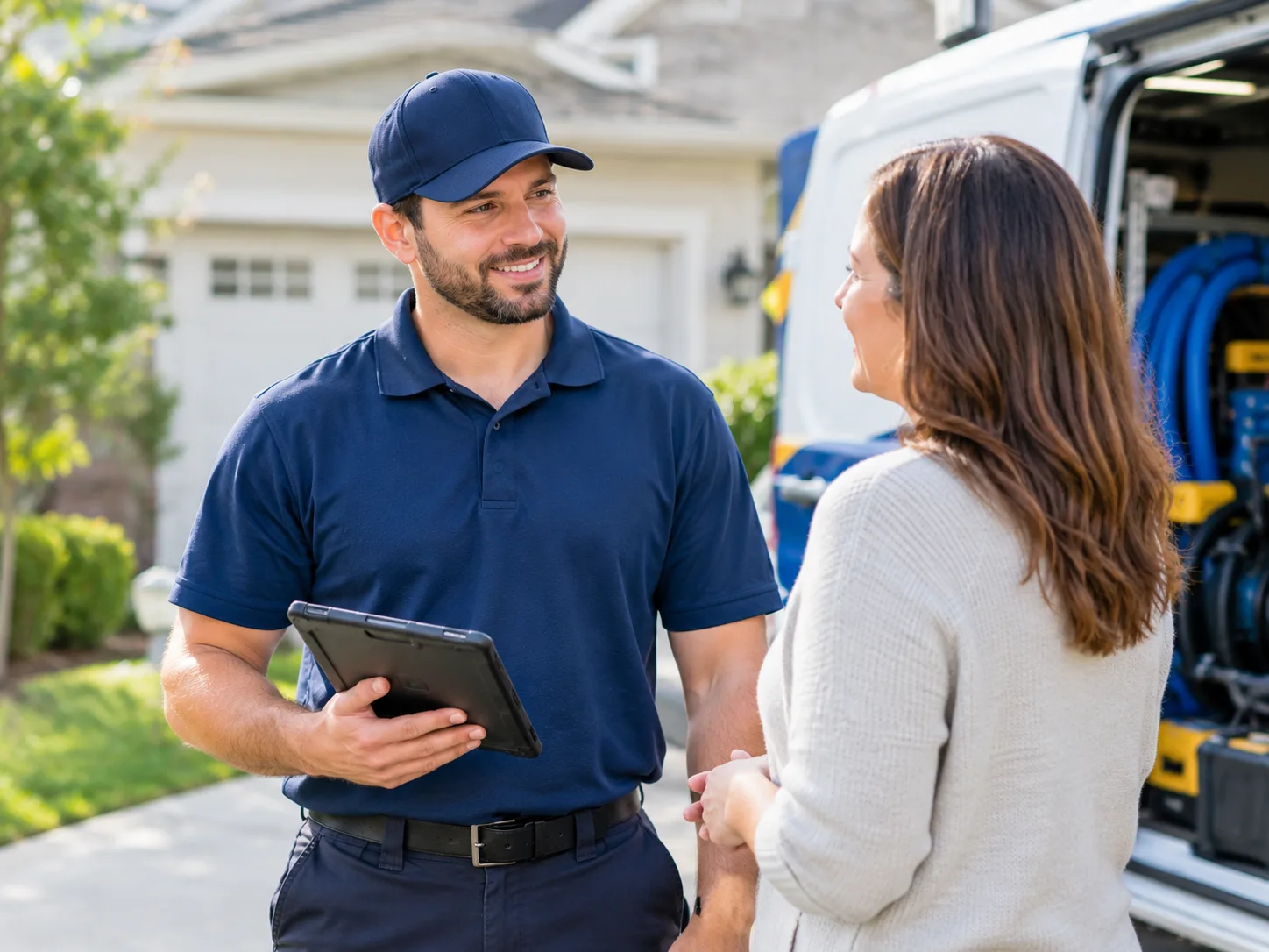 Sewage Backup Cleanup Central, IN FAQs